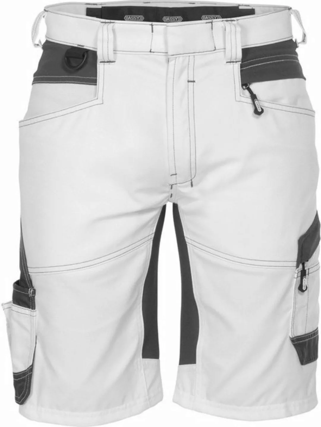 Dassy Arbeitsshorts Malershorts mit Stretch Axis Painters (1-tlg) günstig online kaufen