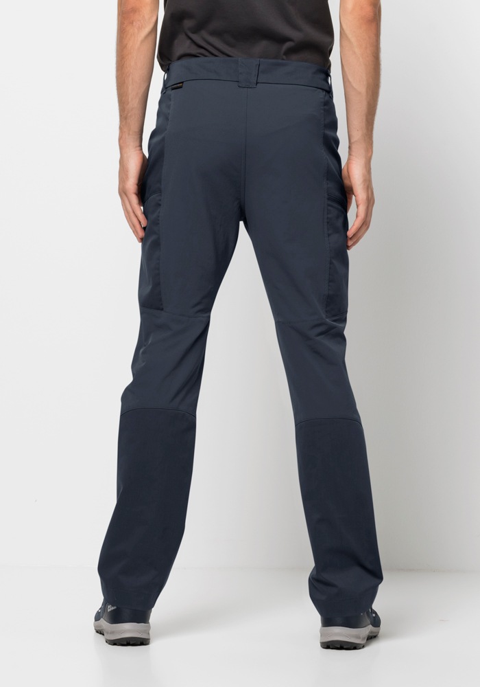 Jack Wolfskin Softshellhose "ACTIVATE TOUR PANT M" günstig online kaufen