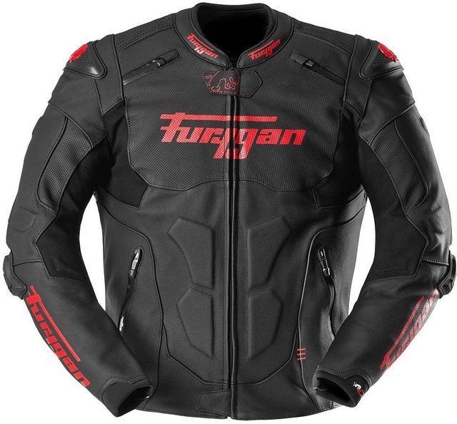 Furygan Motorradjacke 6034-108 Jack Raptor Evo 3 günstig online kaufen