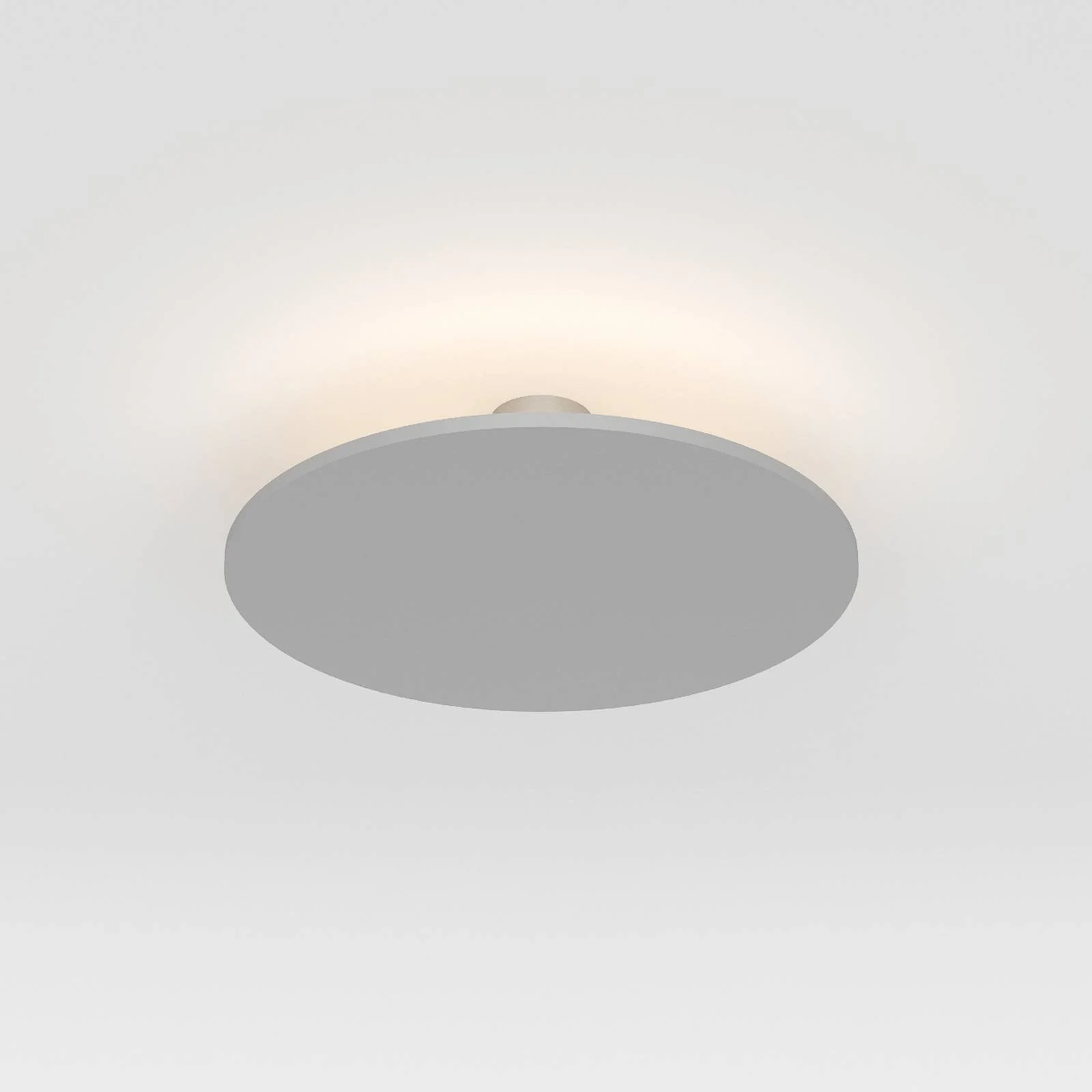 Rotaliana Collide H2 Deckenlampe 3.000 K silber günstig online kaufen