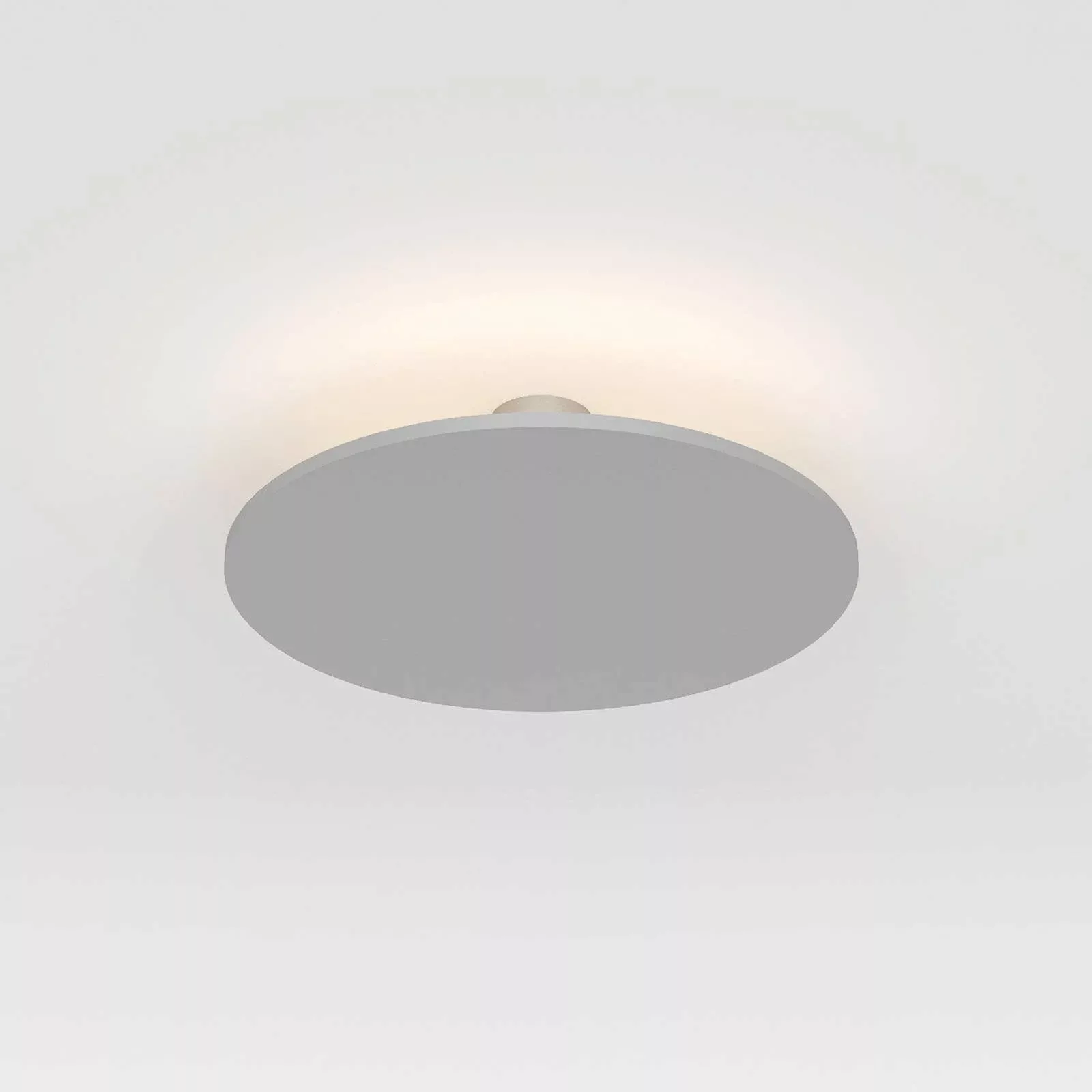 Rotaliana Collide H2 Deckenlampe 2.700 K silber günstig online kaufen