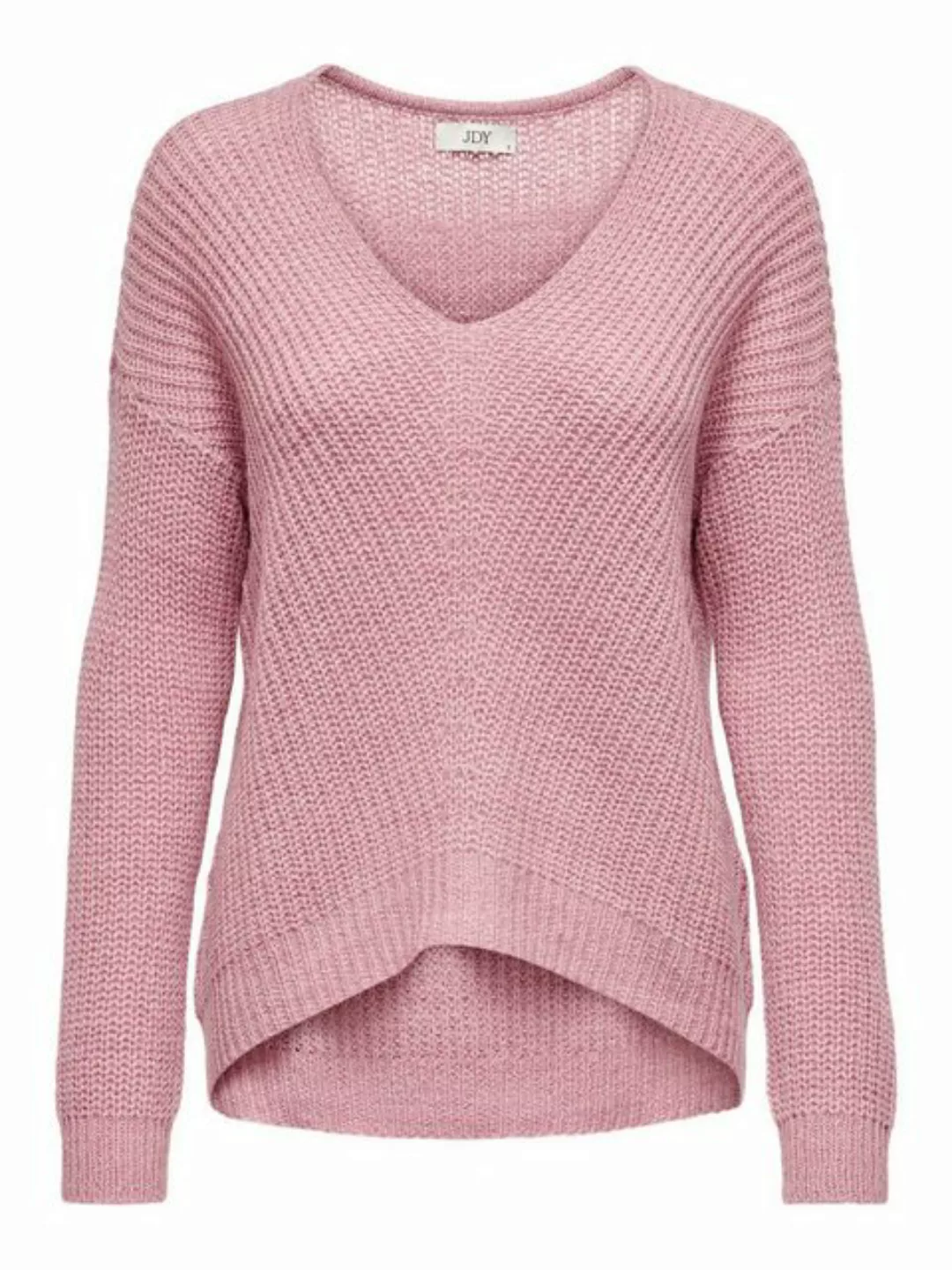 JDY V-Ausschnitt-Pullover New Megan (1-tlg) günstig online kaufen