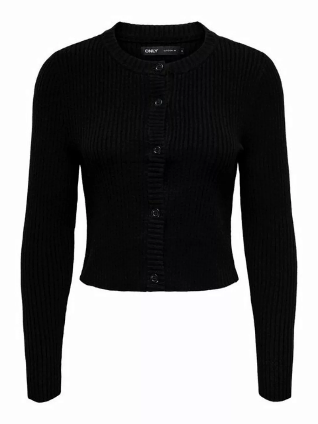 ONLY Strickjacke ONLKATIA LS BUTTON CARDIGAN NCA KNT günstig online kaufen