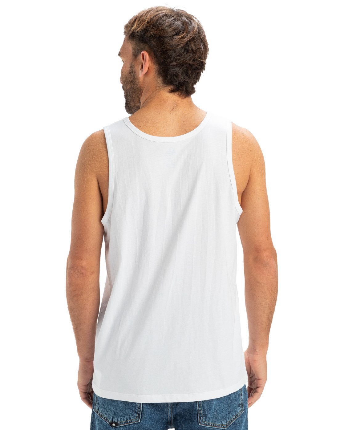 Quiksilver T-Shirt "EV Comp Logo" günstig online kaufen