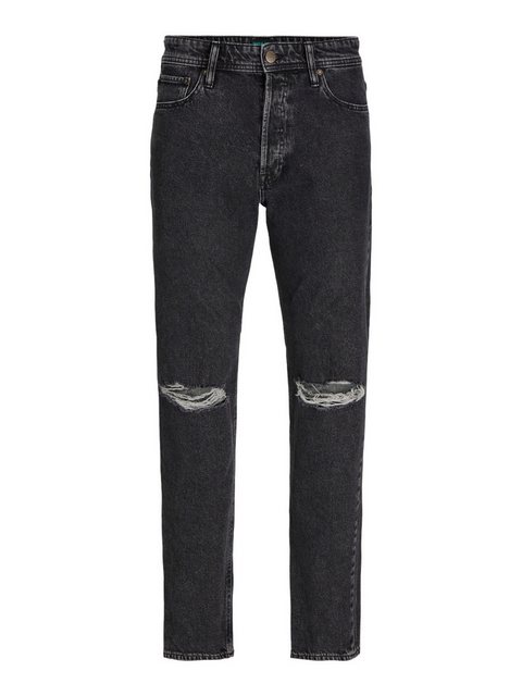 Jack & Jones Regular-fit-Jeans CHRIS ORIGINAL (1-tlg) günstig online kaufen