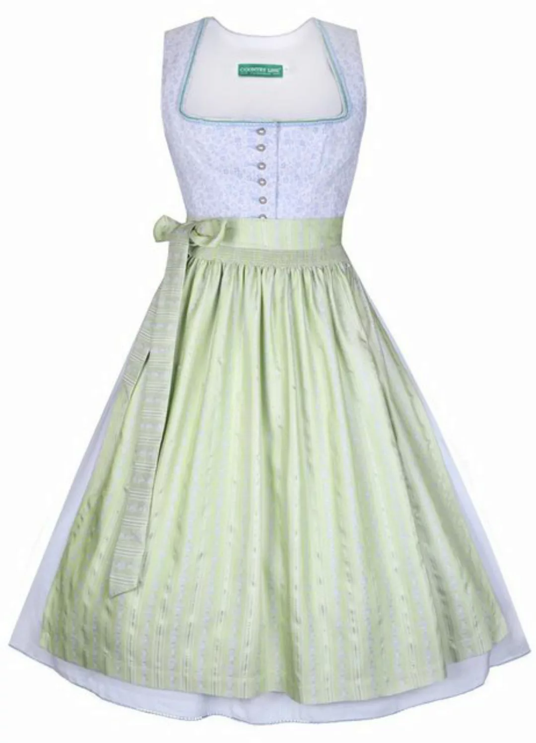 Country Line Dirndl Trachten günstig online kaufen