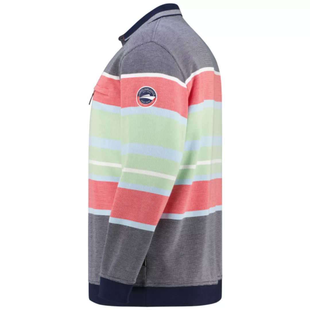 Hajo Sweatshirt in "Stay Fresh"-Qualität günstig online kaufen
