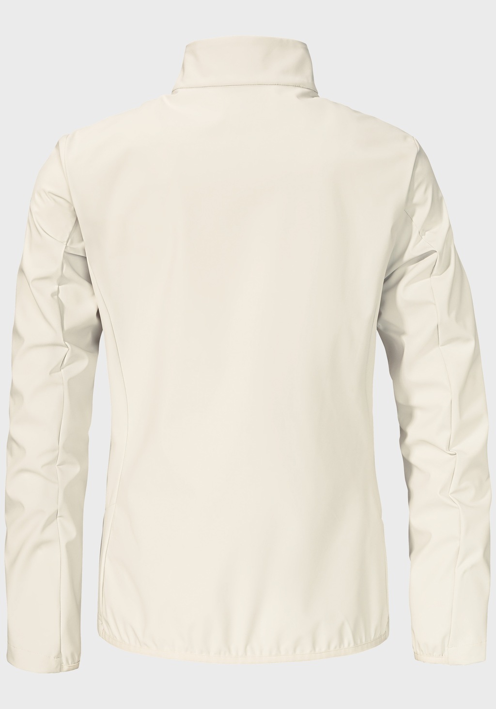 Schöffel Outdoorjacke "Hiking Softshell Jk Style Mirusha WMS", ohne Kapuze günstig online kaufen