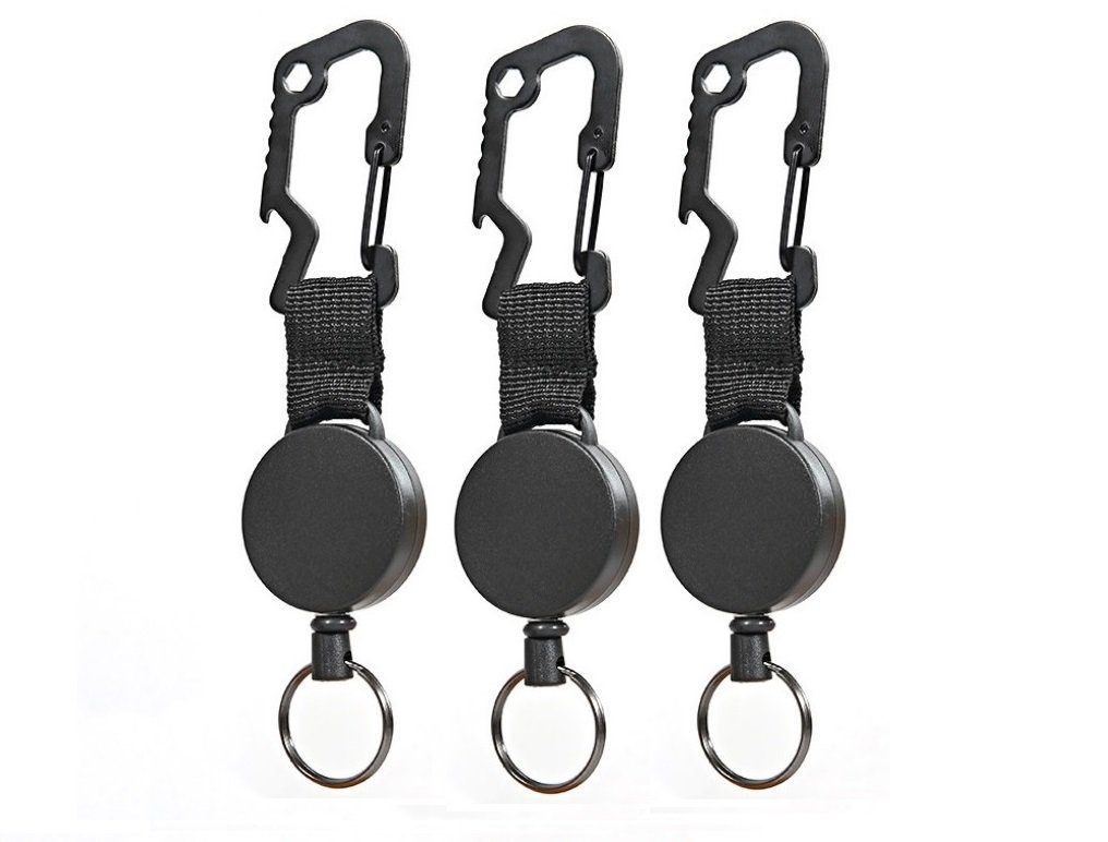 BAYLI Schlüsselanhänger Set 3er Set - günstig online kaufen