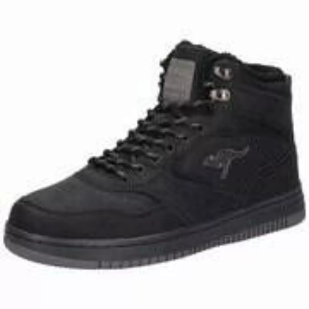 KangaROOS K-Watch Bliz Sneaker Boot Herren schwarz|schwarz|schwarz|schwarz| günstig online kaufen