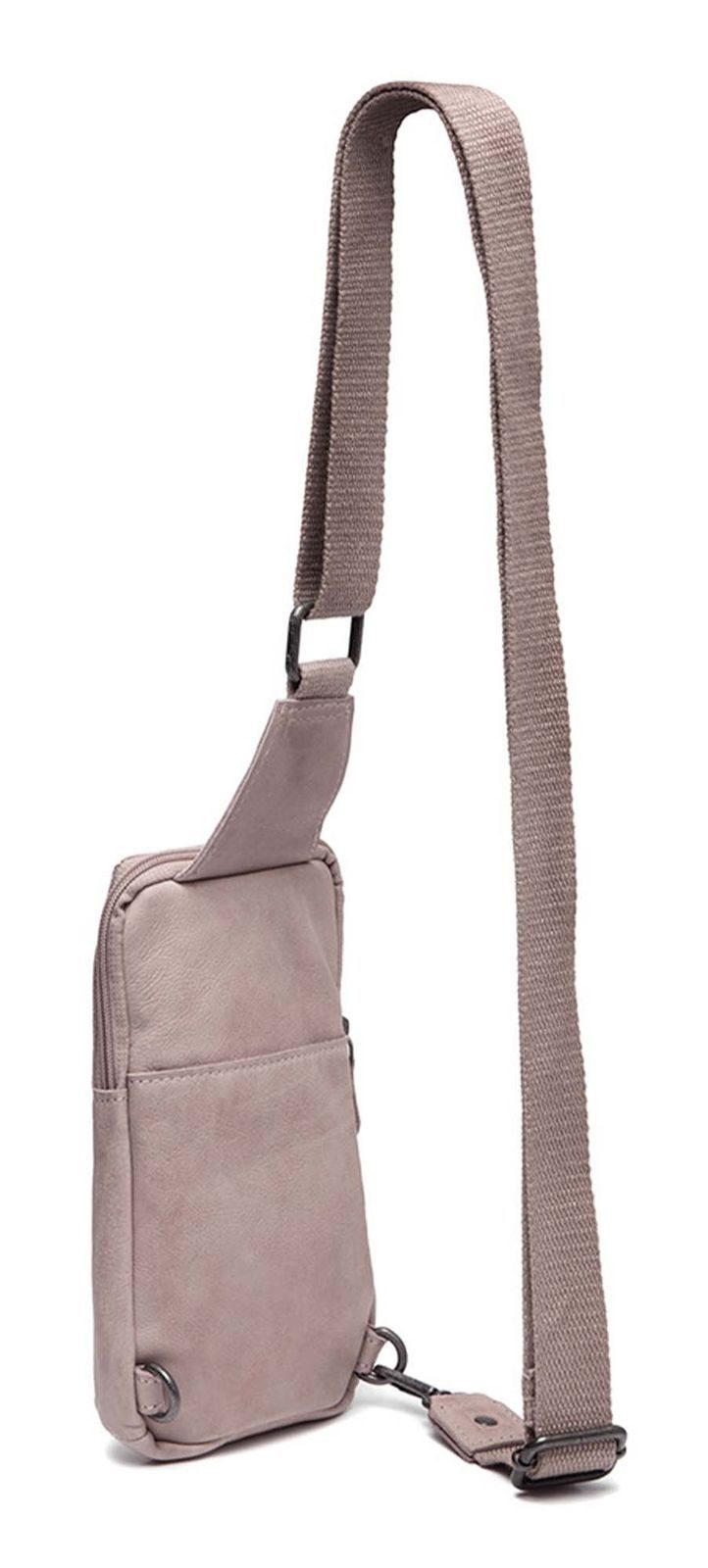 The Chesterfield Brand Umhängetasche Crossbodybag, aus günstig online kaufen