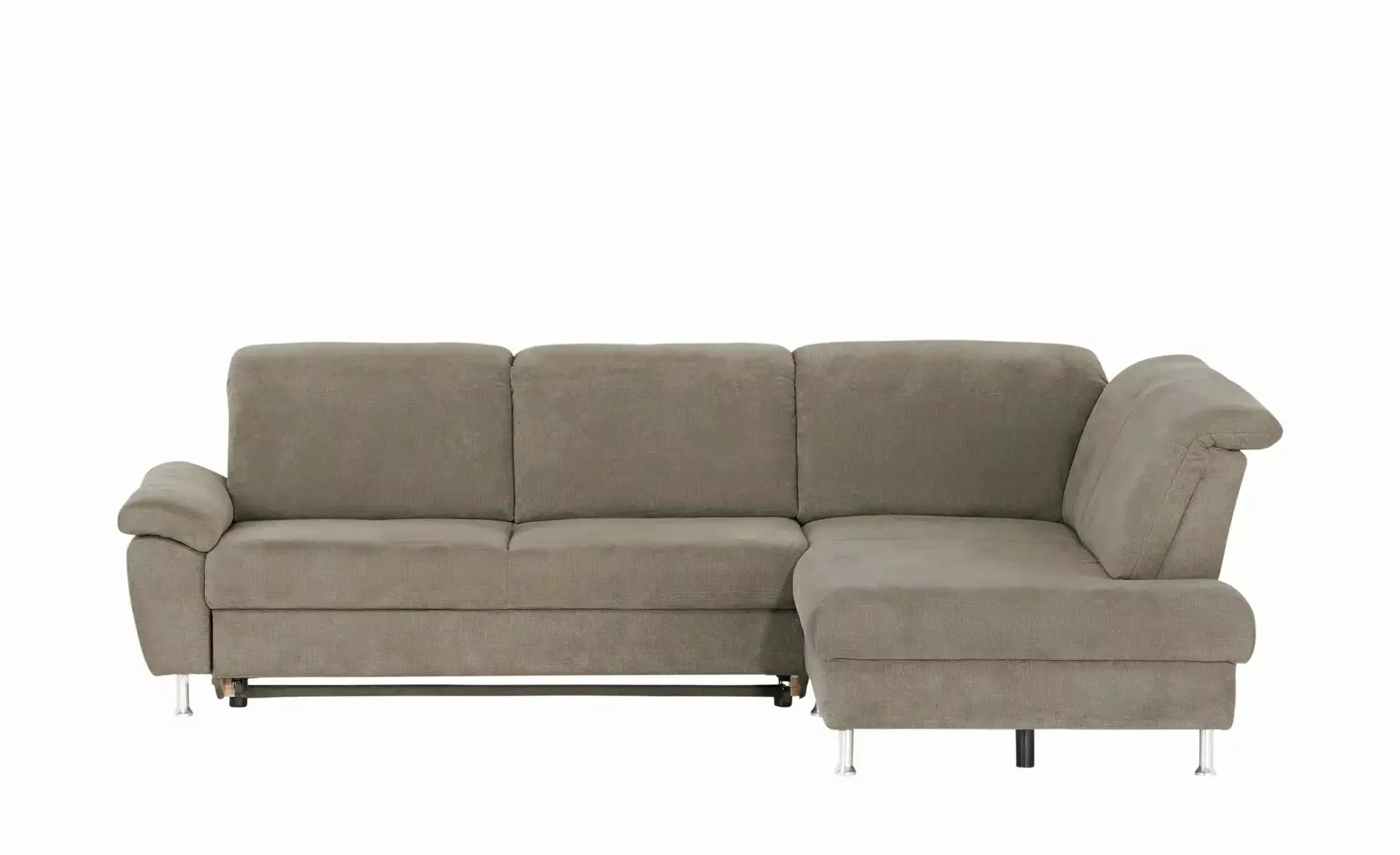 Diva Ecksofa  Diva Lounge ¦ braun ¦ Maße (cm): B: 275 H: 85 T: 210.0 Polste günstig online kaufen