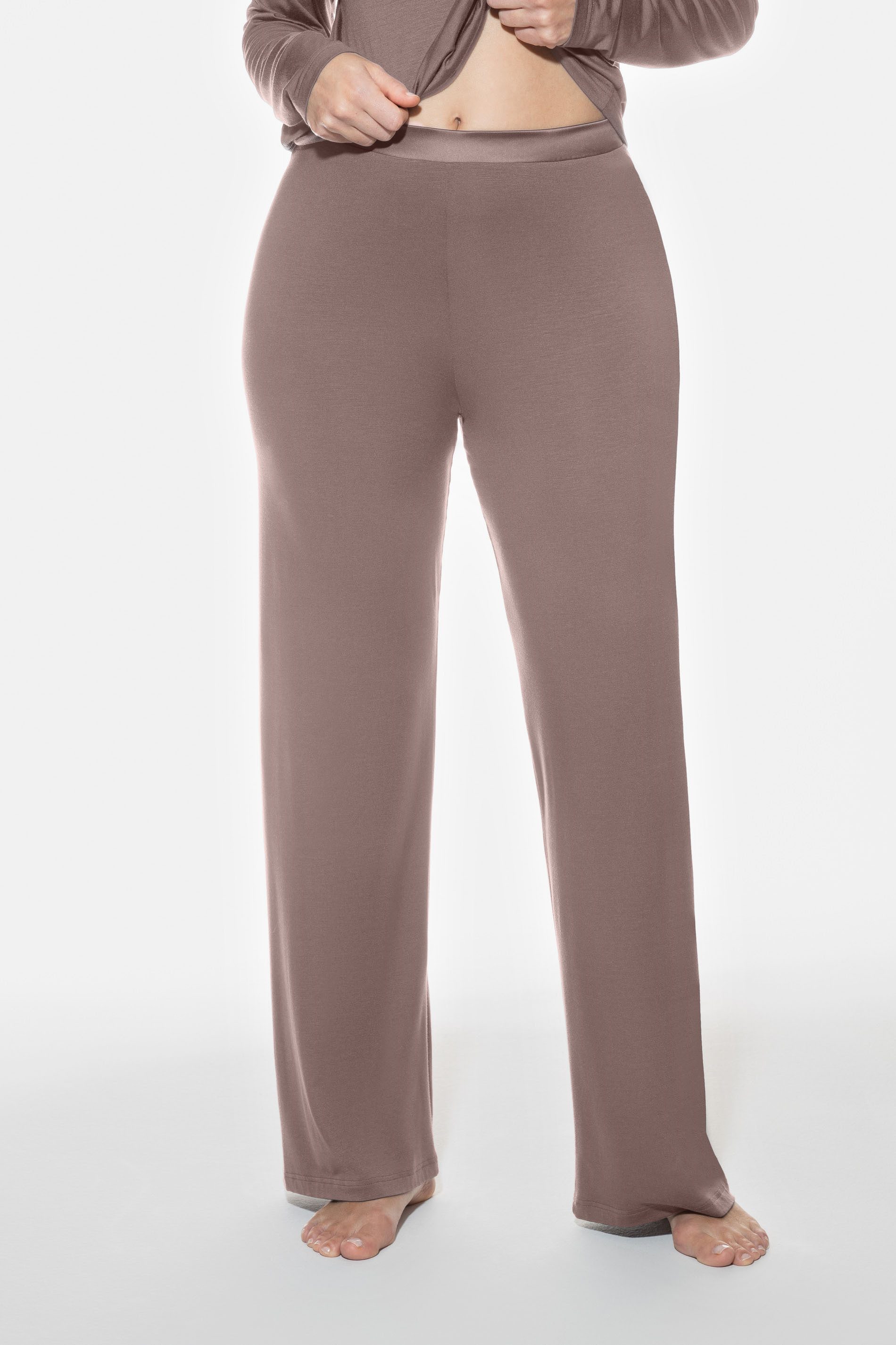 Mey Schlafhose Damen Serie Pure Chic günstig online kaufen