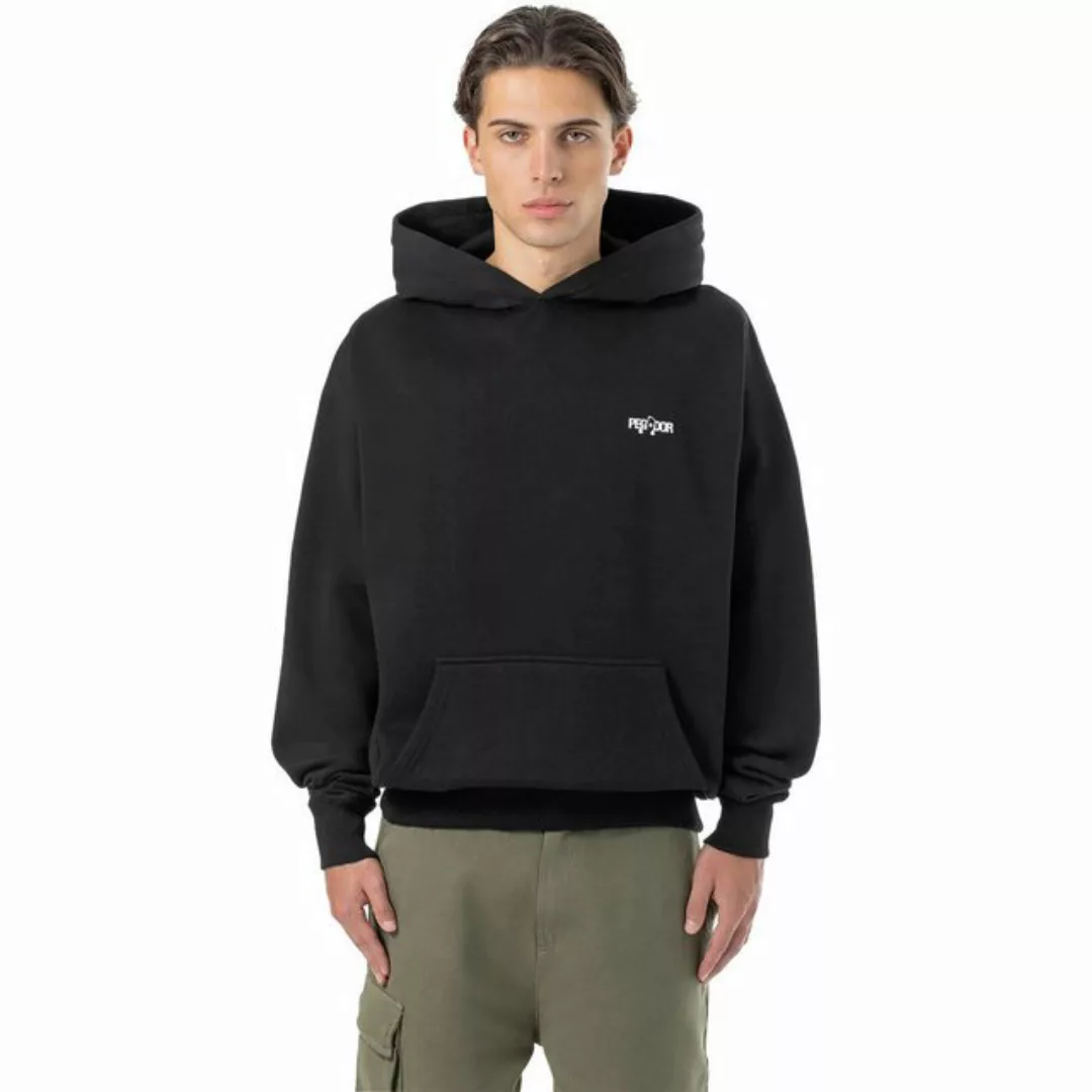 Pegador Hoodie Hyde Oversized Hoodie Hyde Oversized Hoodie günstig online kaufen