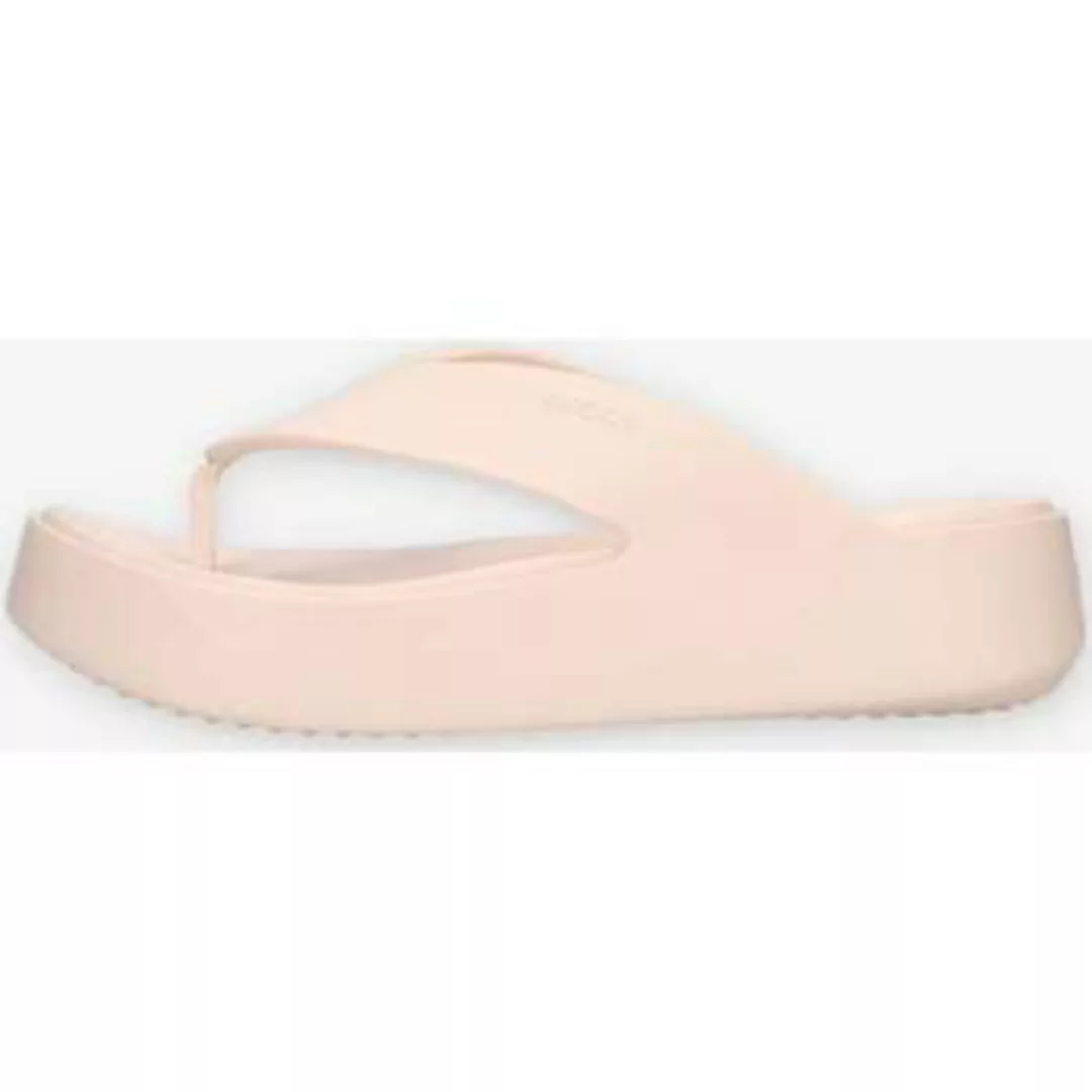 Crocs  Zehentrenner CR.209410-QUARTZ günstig online kaufen