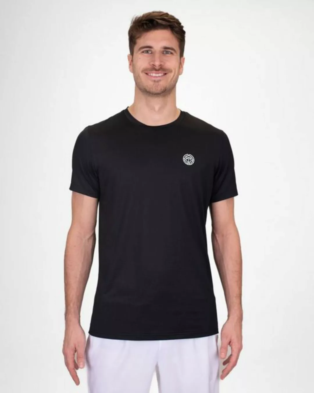 BIDI BADU Tennisshirt Crew günstig online kaufen