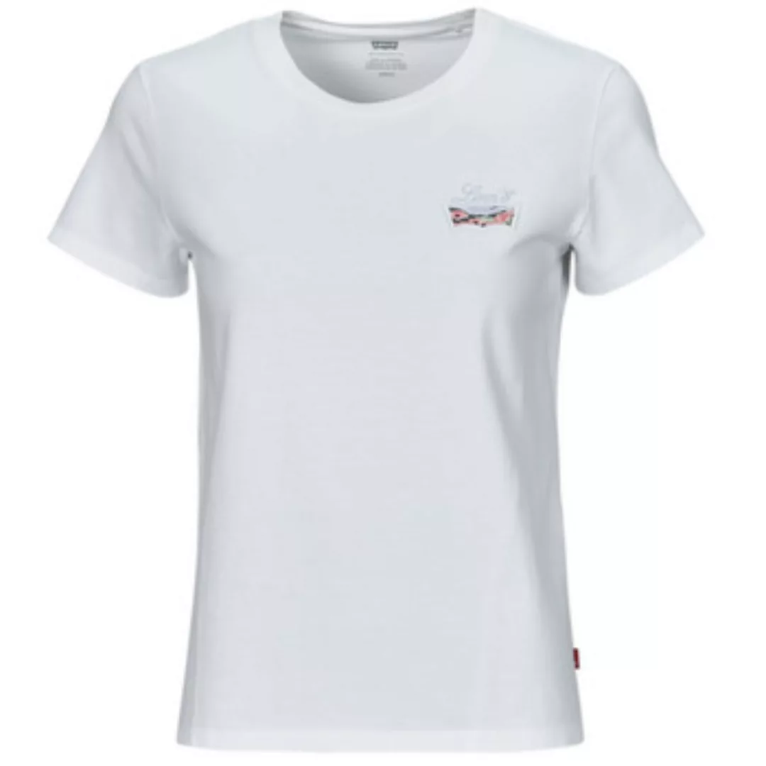 Levis  T-Shirt THE PERFECT TEE günstig online kaufen