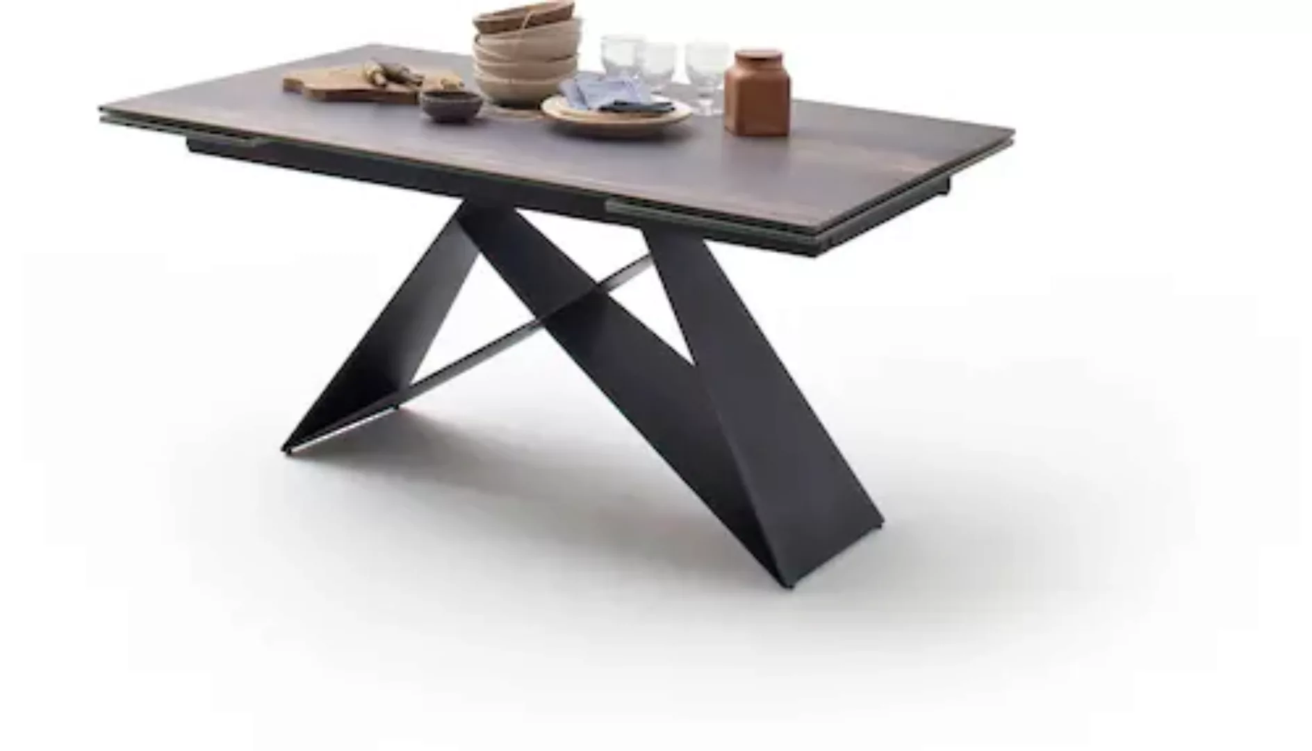 MCA furniture Esstisch »Kobe« günstig online kaufen
