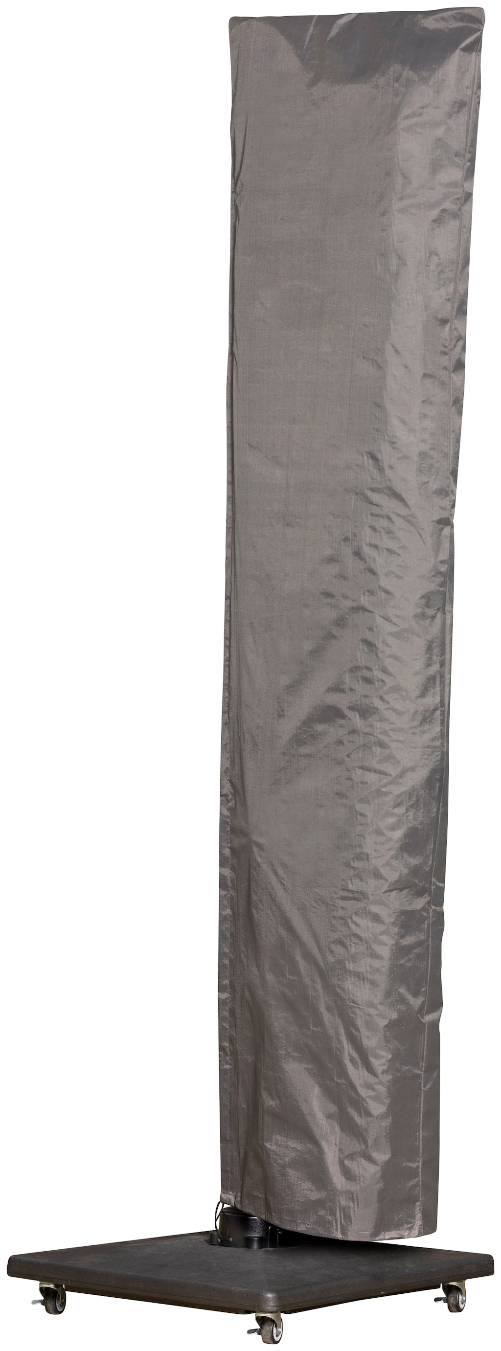 winza outdoor covers Sonnenschirm-Schutzhülle, geeignet für Schirme bis ø 4 günstig online kaufen