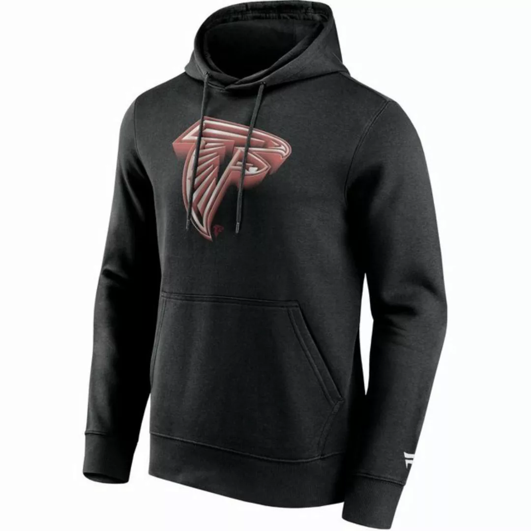 Fanatics Kapuzenpullover CHROME LOGO NFL MLB NHL Teams günstig online kaufen