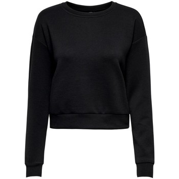 Only Play  Sweatshirt 15230217 OUNGE-BLACK günstig online kaufen