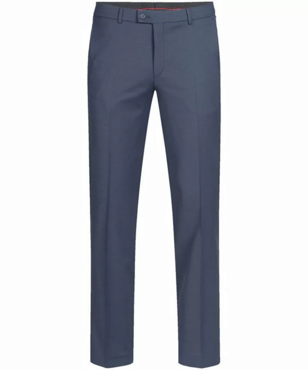 GREIFF Anzughose Greiff Corporate Hose Herren Modern WITH 37.5® Dunkelblau günstig online kaufen