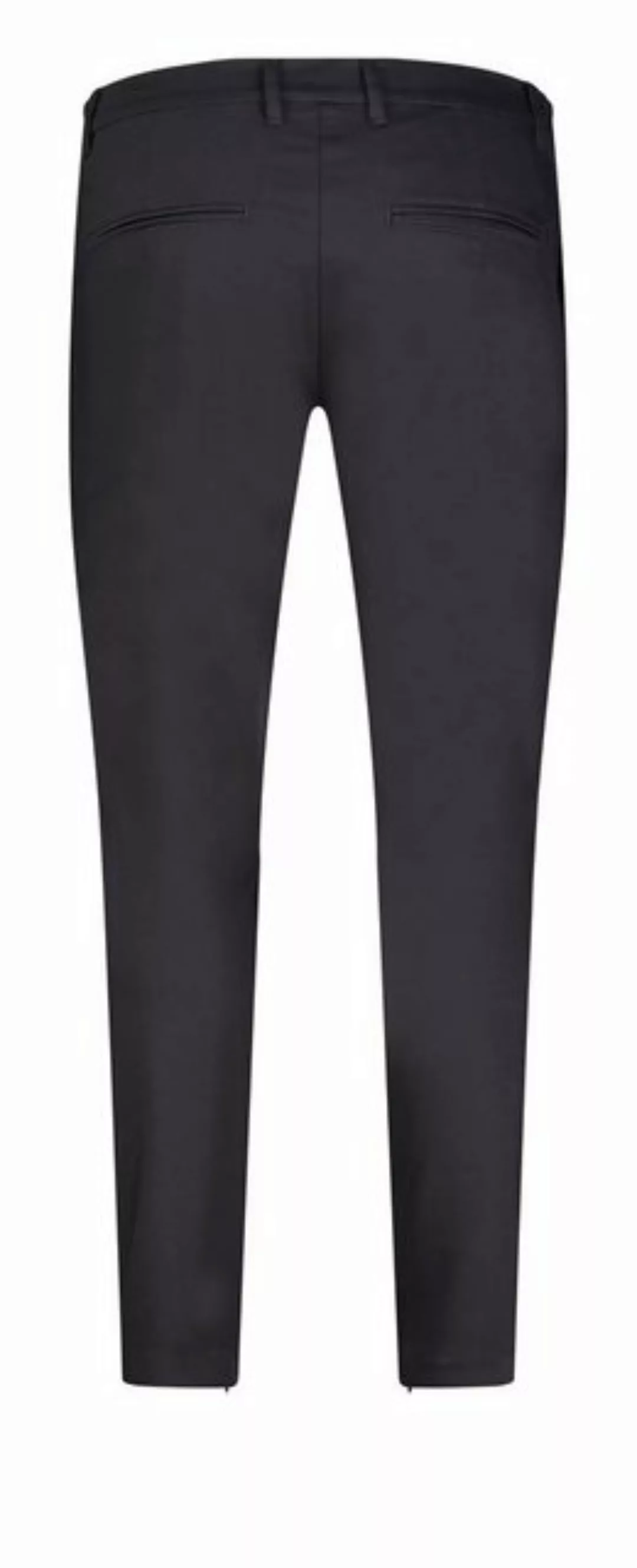 Mac Chino Griffin Schwarz - Größe W 34 - L 30 günstig online kaufen