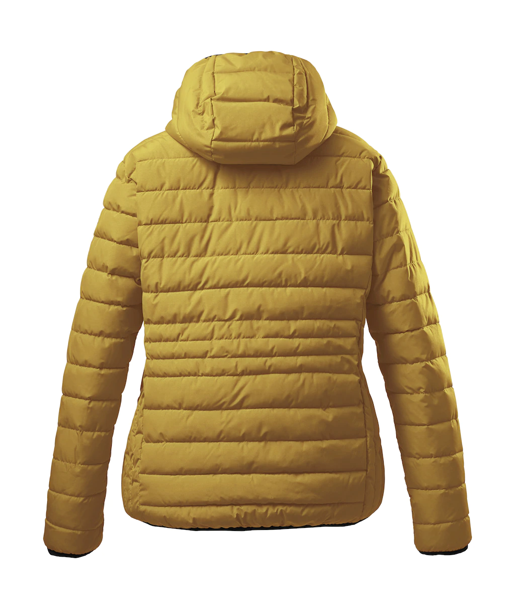 STOY Steppjacke "WMN Quilted JCKT B" günstig online kaufen