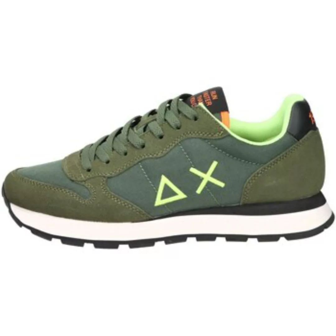 Sun68  Sneaker SUN68 74 TOM FLUO günstig online kaufen