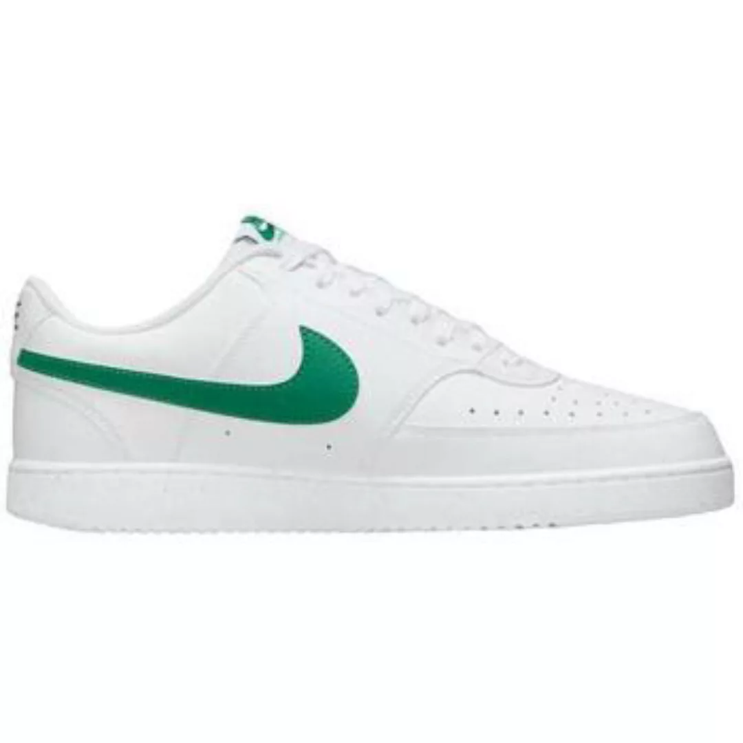 Nike  Sneaker Court Vision Low Next Nature günstig online kaufen