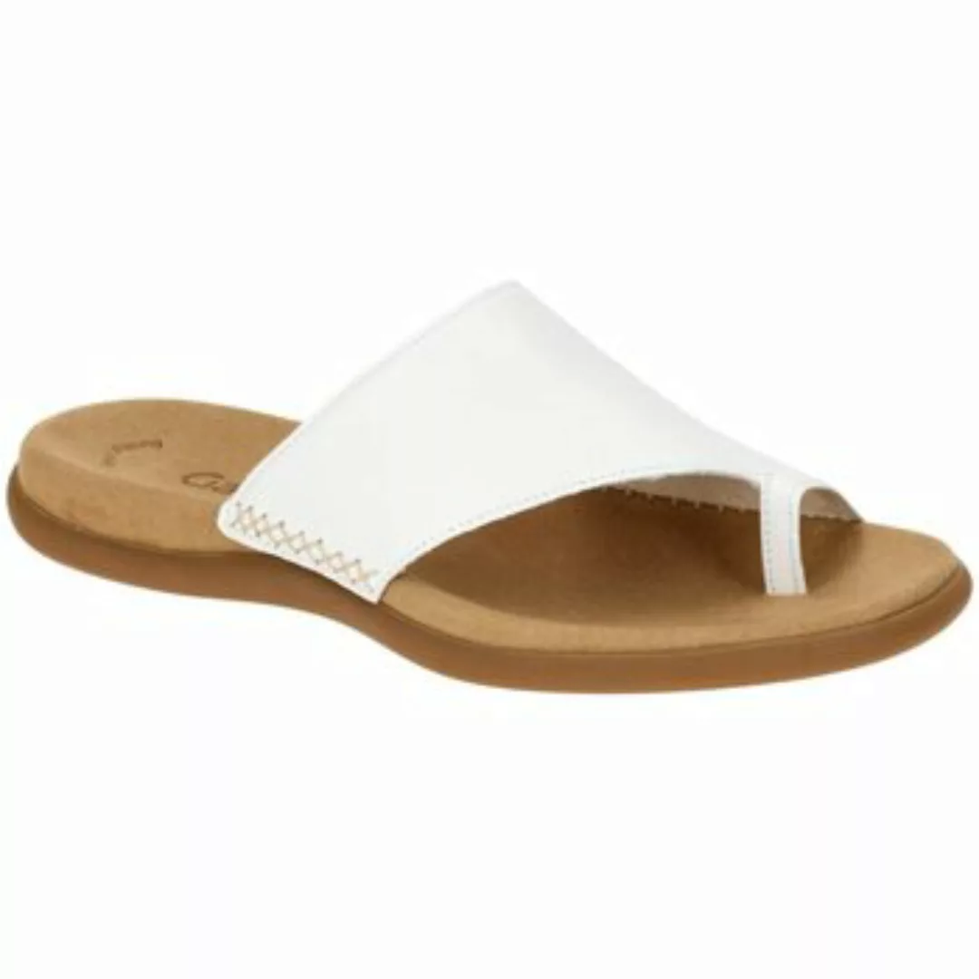 Gabor  Clogs Pantoletten Cervo 03.700.21 günstig online kaufen