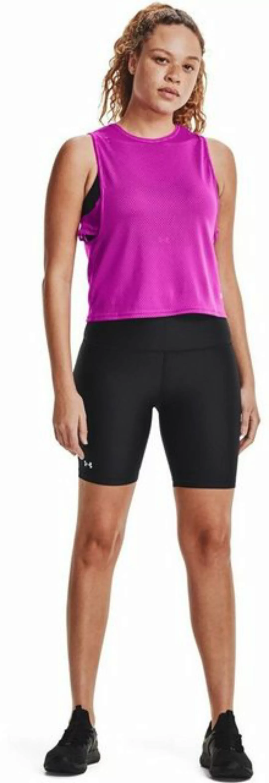 Under Armour® Radlerhose HG ARMOUR BIKE SHORT günstig online kaufen