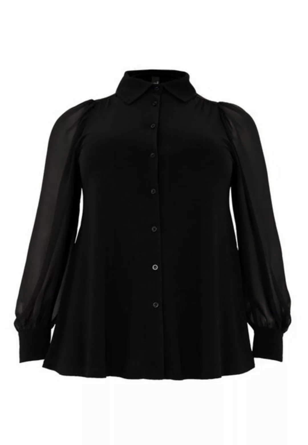 Yoek Blusentop Damen Bluse Große Größen günstig online kaufen