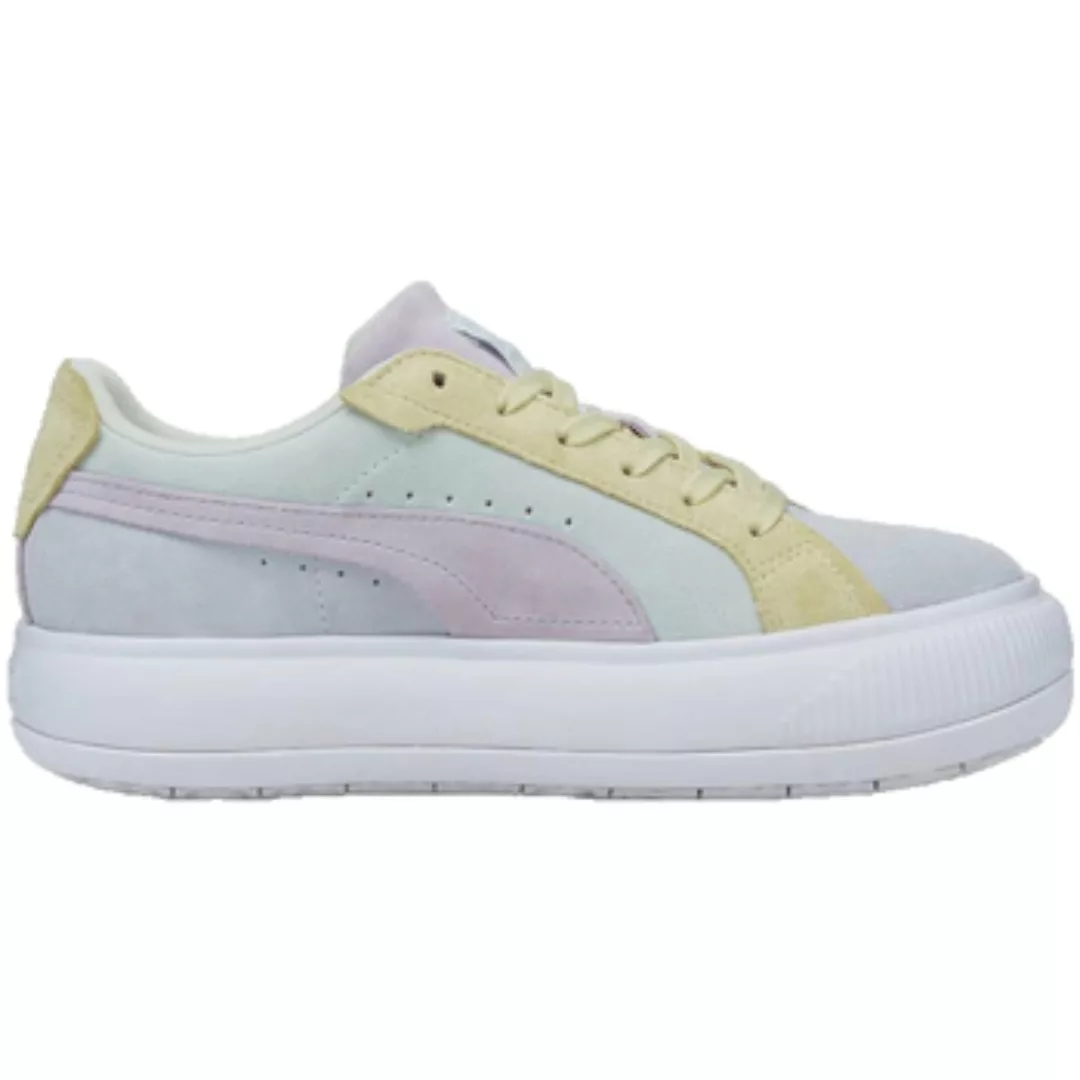 Puma  Sneaker Suede Mayu Raw günstig online kaufen