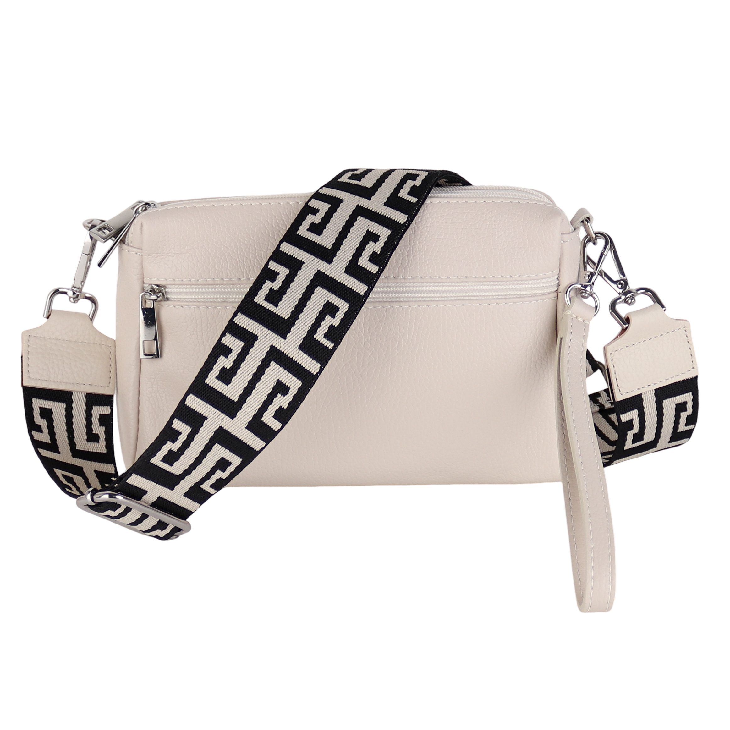 MIRROSI Umhängetasche Damen Crossbody Bag, aus günstig online kaufen