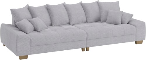 Mr. Couch Big-Sofa »Nikita II« günstig online kaufen