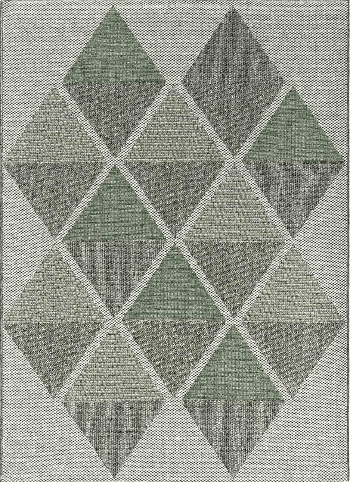 TaraCarpet Teppich Regina Teppich aus robustem günstig online kaufen