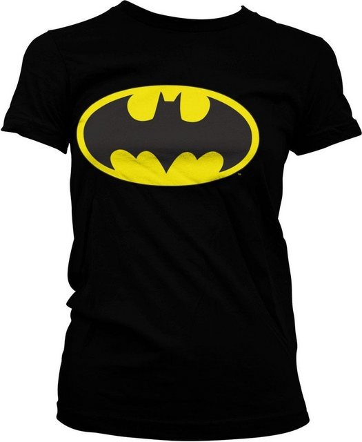 Batman T-Shirt günstig online kaufen