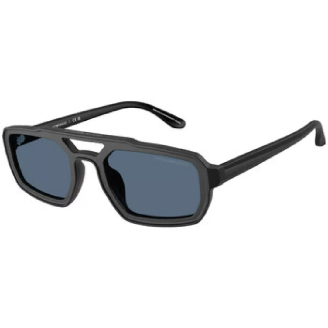 Emporio Armani  Sonnenbrillen EA2147 300187 Sonnenbrille günstig online kaufen