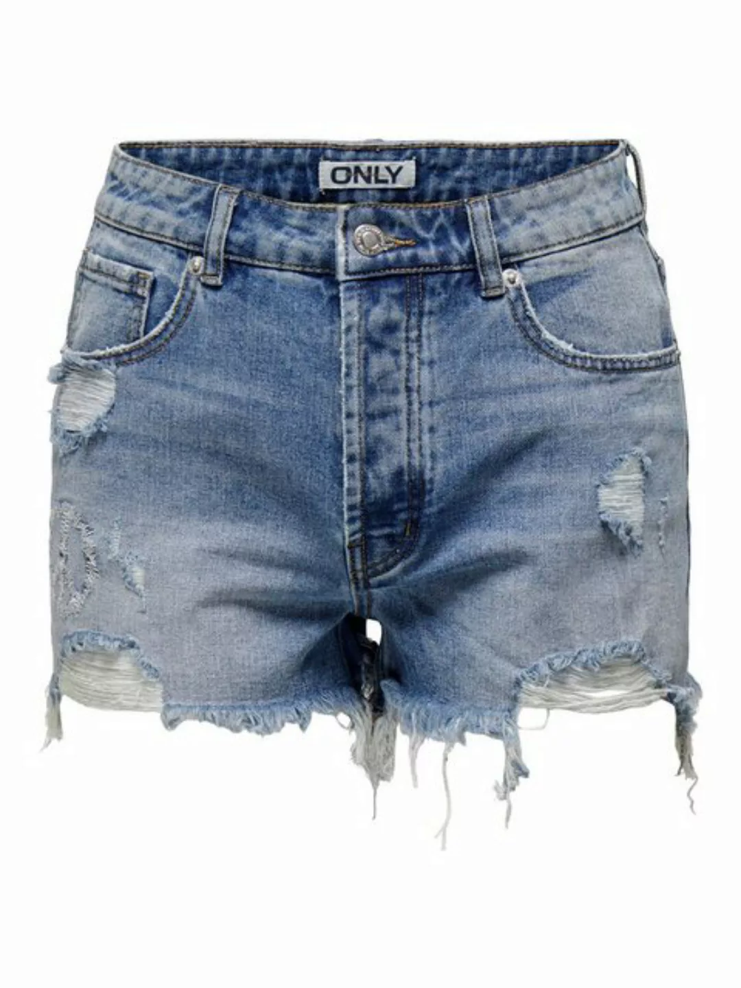 ONLY Jeansshorts Zuma (1-tlg) Weiteres Detail günstig online kaufen