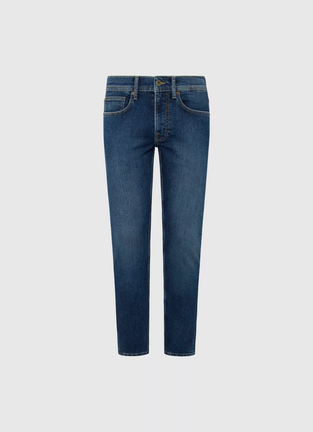 Pepe Jeans Slim-fit-Jeans SLIM GYMDIGO JEANS günstig online kaufen