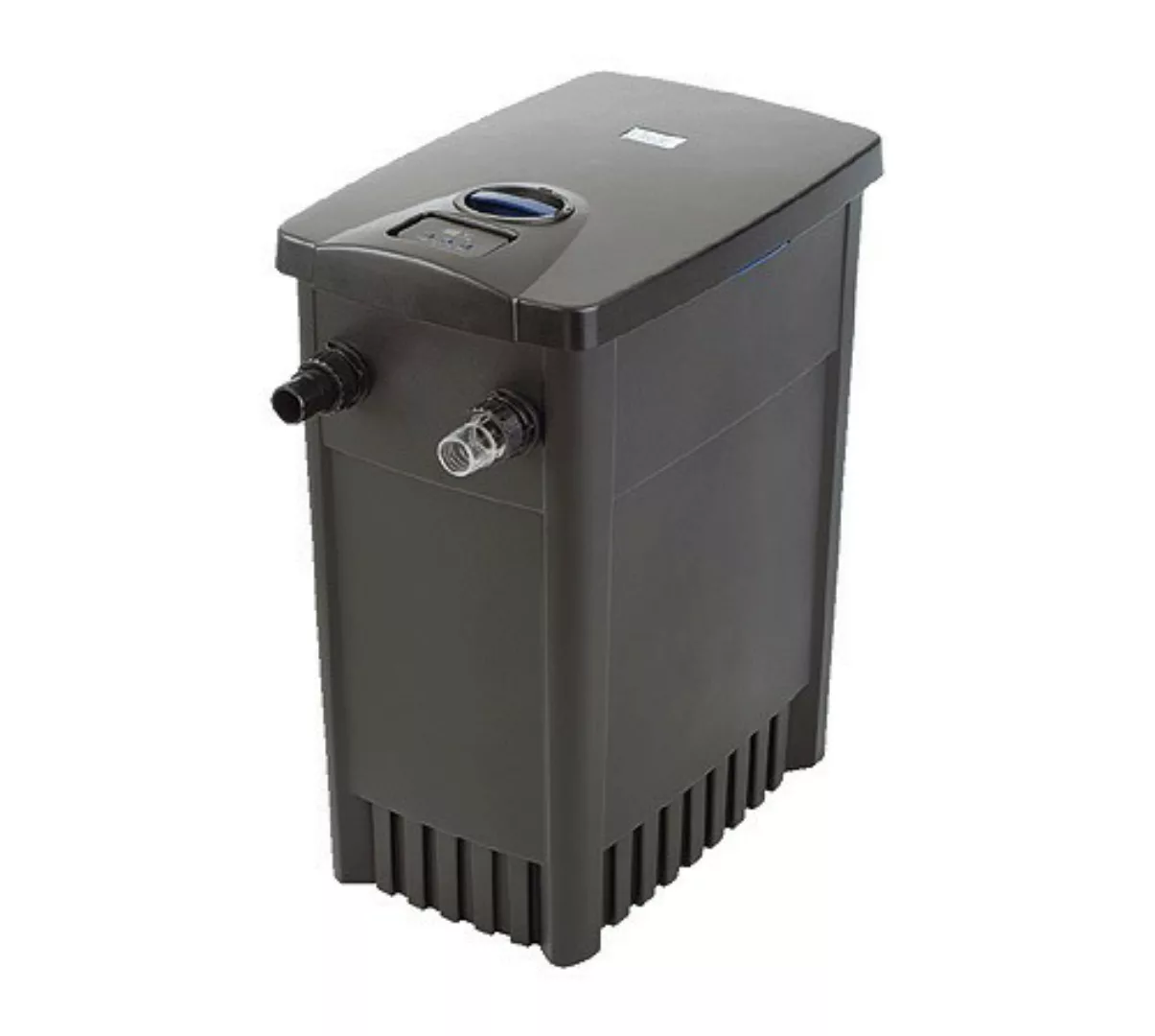 Oase FiltoMatic 25000 CWS Durchlauffilter Teichfilter UVC 25000 Liter günstig online kaufen