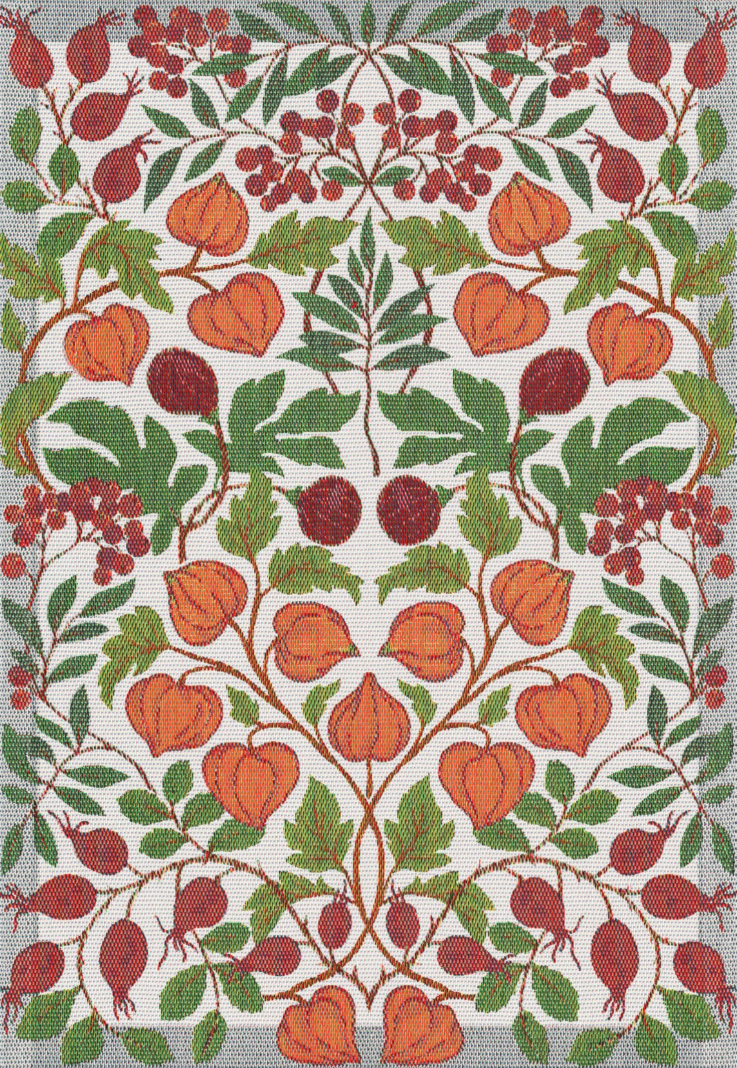 EKELUND MASTER WEAVERS 1692 Geschirrtuch Küchenhandtuch günstig online kaufen