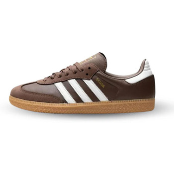 adidas  Sneaker Samba OG Earth Strata Gum günstig online kaufen