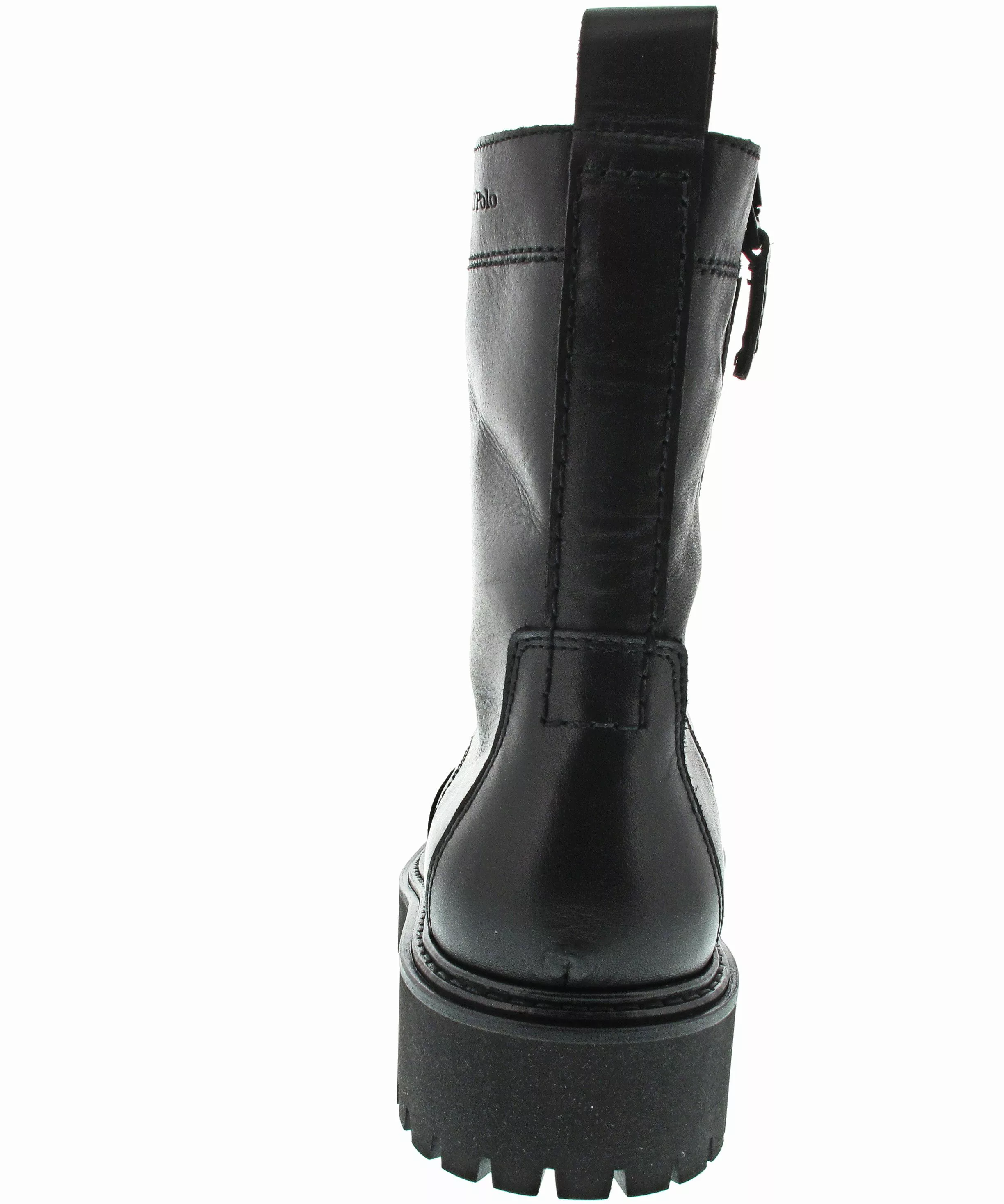 Marc O'Polo Schnürstiefelette günstig online kaufen