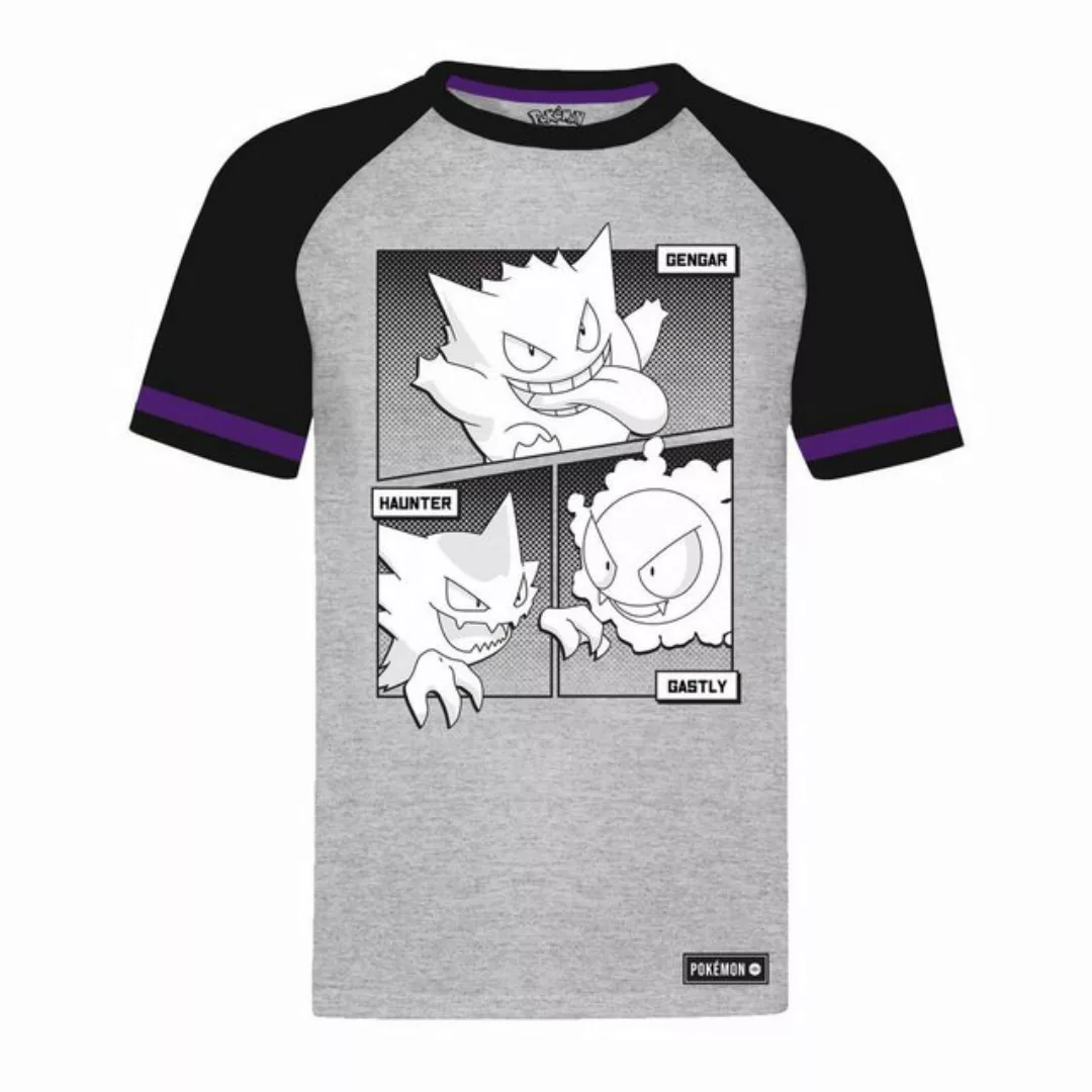 POKÉMON T-Shirt günstig online kaufen