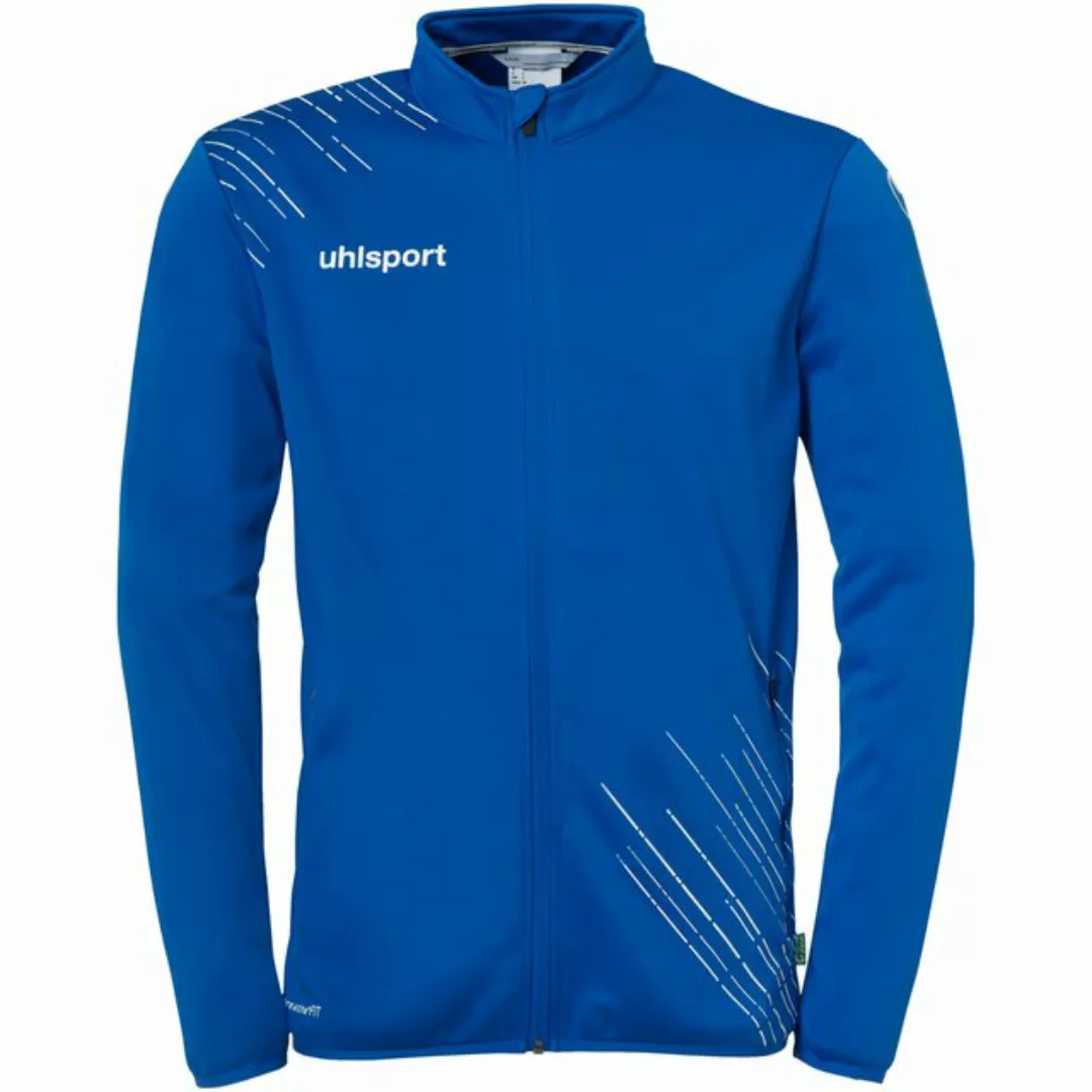 uhlsport Sweatjacke SCORE 26 CLASSIC JACKE azurblau/weiss günstig online kaufen