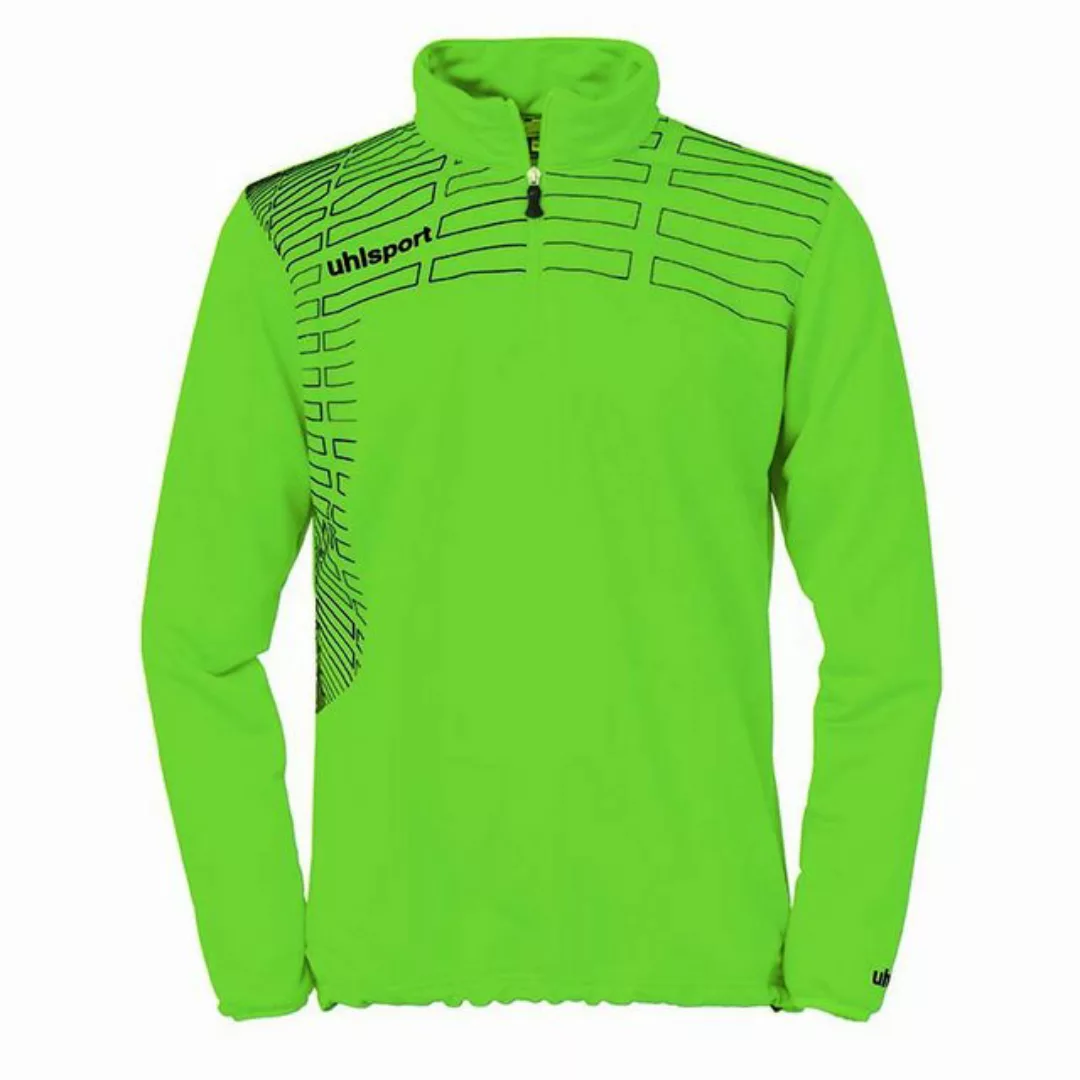 uhlsport Sweatshirt MATCH 1/4 Zip Top günstig online kaufen