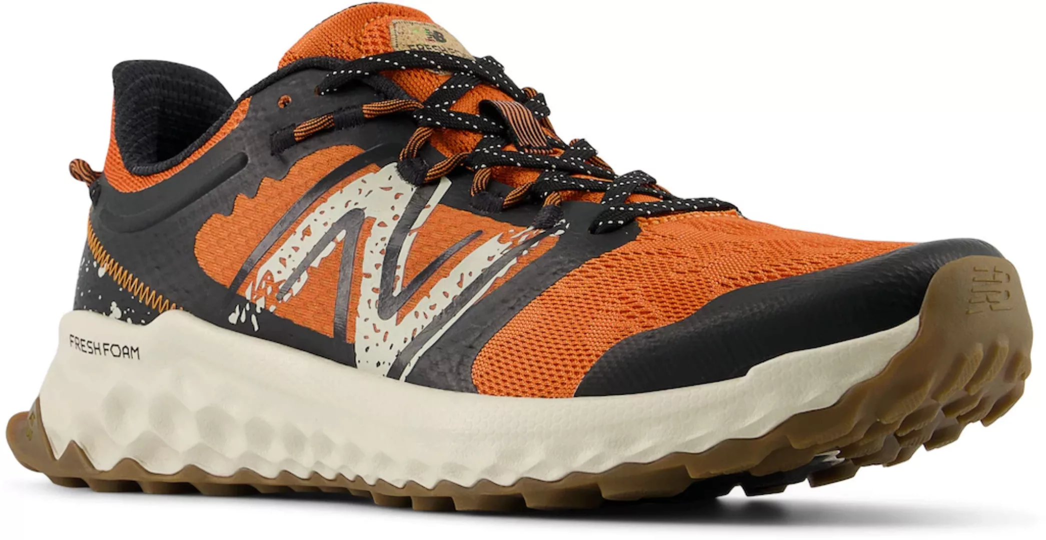 New Balance Laufschuh "Garoe", Trailrunning-Schuhe günstig online kaufen