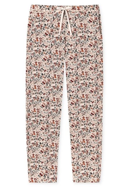 Schiesser Loungehose "Mix+Relax" mit seitlichen Taschen günstig online kaufen